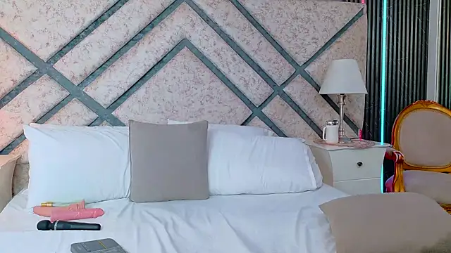 GalileaMoure online show from 04.23.26