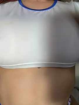 CiaraMorettii online show from 08.07.26