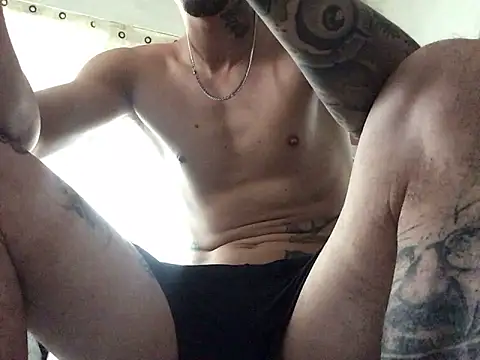 luckydick333 online show from 04.02.26