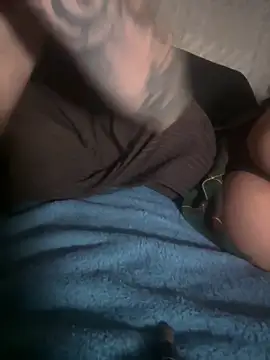 luckydick333 online show from 04.18.26