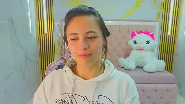bonnie 1s online show from 05.11.26