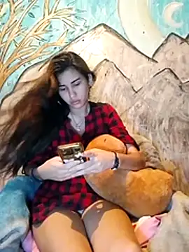 Snapshot of Lafresita_fer chatting on 03.15.26 Lafresita fer online show from 03.15.26