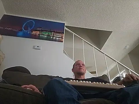 yourMasterisBored online show from 07.03.26