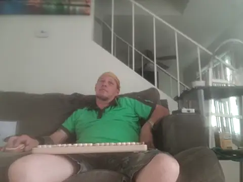 yourMasterisBored online show from 07.16.26