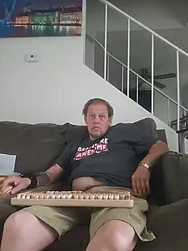 yourMasterisBored online show from 07.17.26