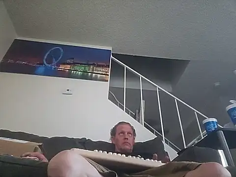 yourMasterisBored online show from 07.25.26