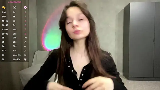 Snapshot of Rose_Nora chatting on 04.01.26 Rose Nora online show from 04.01.26