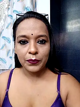 hornyrosy321 online show from 05.02.26