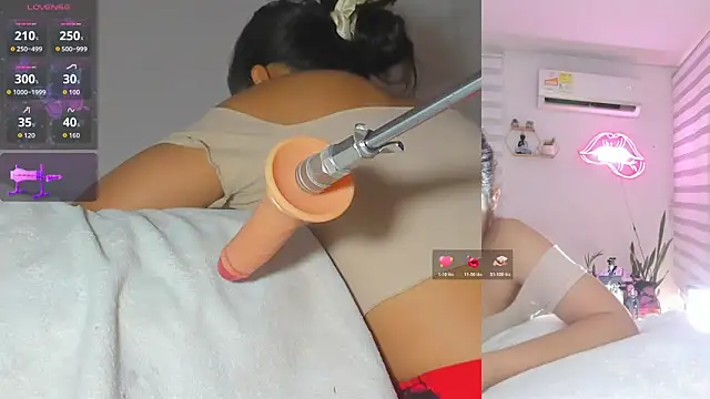 Bella Donne  online show from 08.05.26