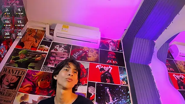 Cheys Mast online show from 05.27.26
