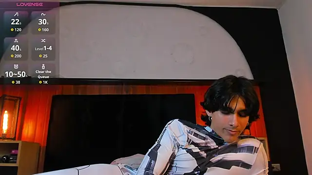 Cheys Mast online show from 06.17.26