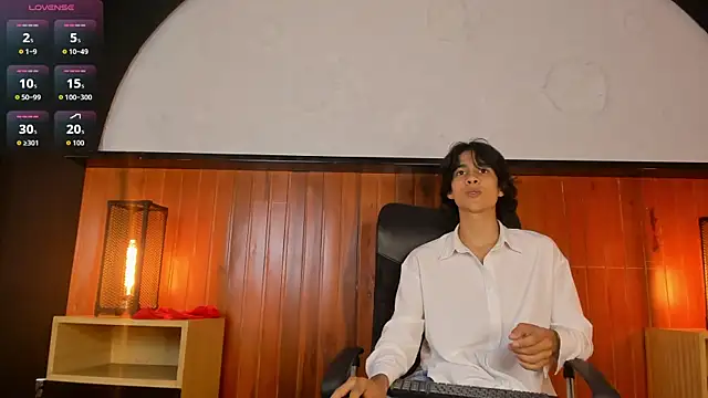 Cheys Mast online show from 07.23.26