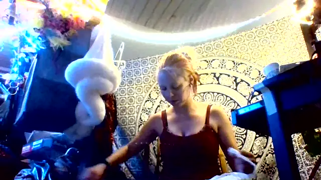 Ambionce online show from 05.20.26