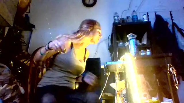 Ambionce online show from 06.21.26