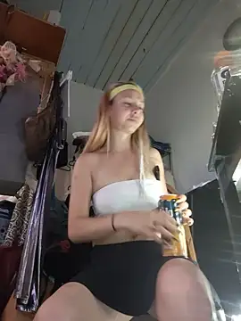 Ambionce online show from 07.07.26