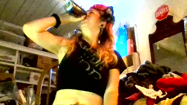 Ambionce online show from 07.12.26