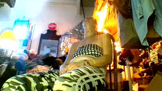 Ambionce online show from 07.24.26