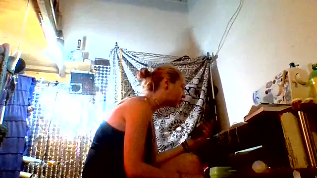 Ambionce online show from 08.03.26