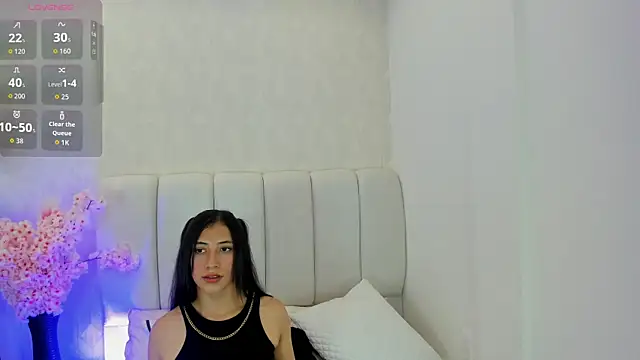 juli carther online show from 04.23.26