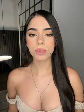 Maia antonelli online show from 03.27.26