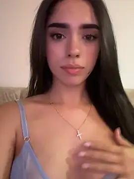 Maia antonelli online show from 04.16.26