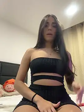 Maia antonelli online show from 04.25.26