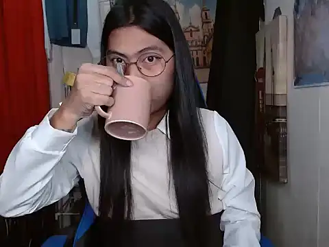 Steffiy online show from 03.17.26