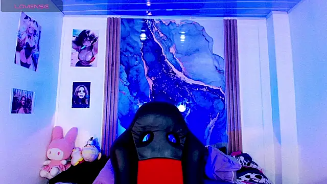 blonde queen- online show from 05.30.26