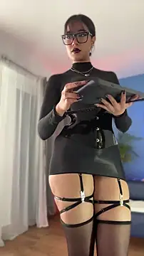 Liana Fem  online show from 04.23.26