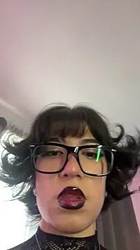 Liana Fem  online show from 05.21.26