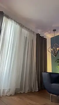 Liana Fem  online show from 05.23.26