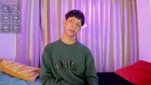 Ethan qop online show from 04.17.26
