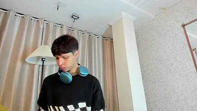 Ethan qop online show from 06.08.26