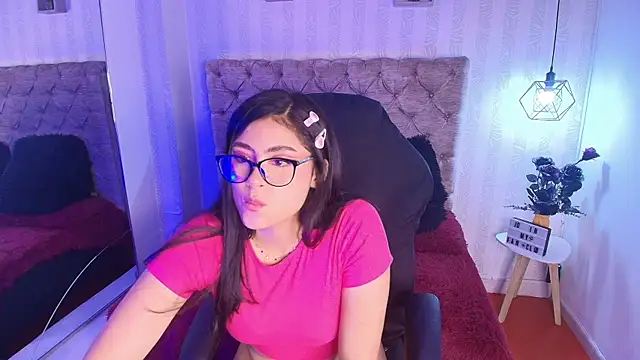 Snapshot of Aleksa_way chatting on 05.19.26 Aleksa way online show from 05.19.26