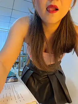 Xiaoxiao-y online show from 06.17.26