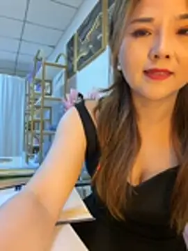 Xiaoxiao-y online show from 06.18.26