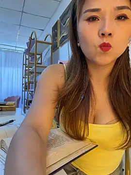 Xiaoxiao-y online show from 06.22.26