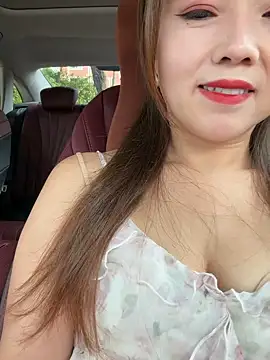 Xiaoxiao-y online show from 07.23.26