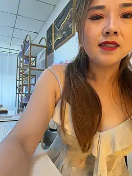 Xiaoxiao-y online show from 08.01.26