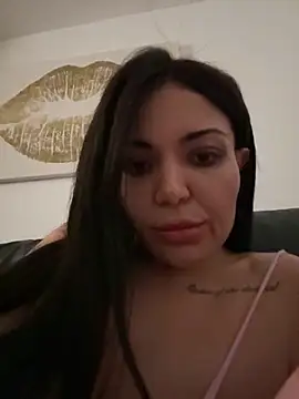 PayGoddessAdriana online show from 04.03.26