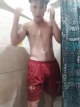 Snapshot of MpKev chatting on 03.14.26 MpKev online show from 03.14.26