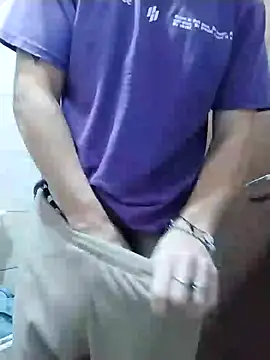 Snapshot of MpKev chatting on 03.14.26 MpKev online show from 03.14.26