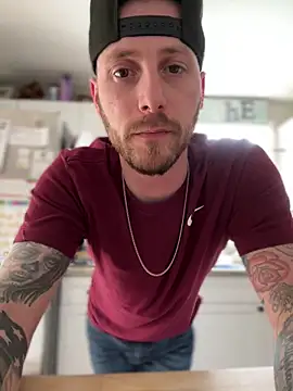 DeposedStress online show from 03.14.26