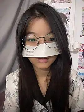 YurababyII online show from 07.22.26
