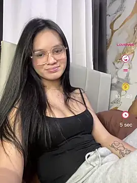 Eunice Celestial2 online show from 05.04.26