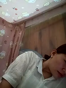 Lucxy-ki6 online show from 05.07.26