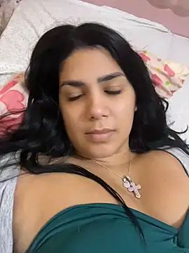 Hopeluna online show from 06.25.26