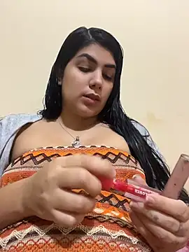 Hopeluna online show from 07.20.26