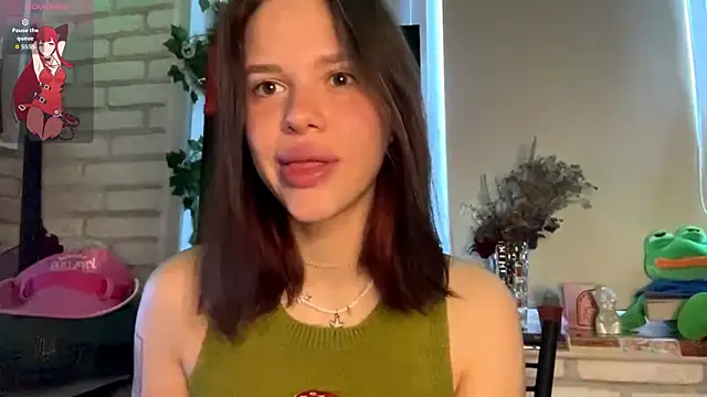 SarahHunnye online show from 05.01.26