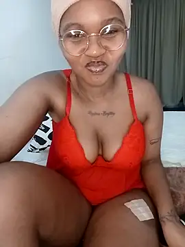 Hotsexyberry222 online show from 03.18.26